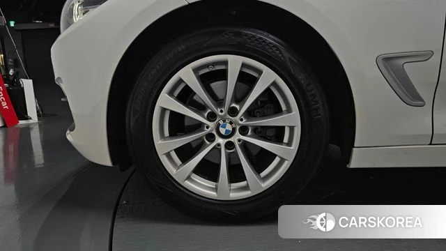 BMW 3 Series GT (F34) id 4520090 из Кореи 29