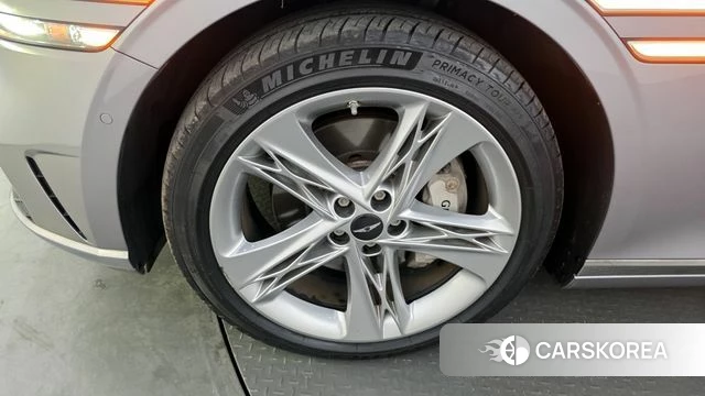 Genesis G90 (RS4) id 4267613 из Кореи 15