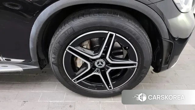 Mercedes-Benz GLC-Class X253 id 2218339 из Кореи 15