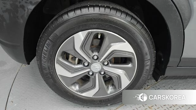Hyundai The New Kona Hybrid id 4402444 из Кореи 15