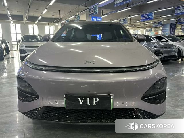 Xiaopeng Motors Xiaopeng G6 id 3913708 из Китая 13