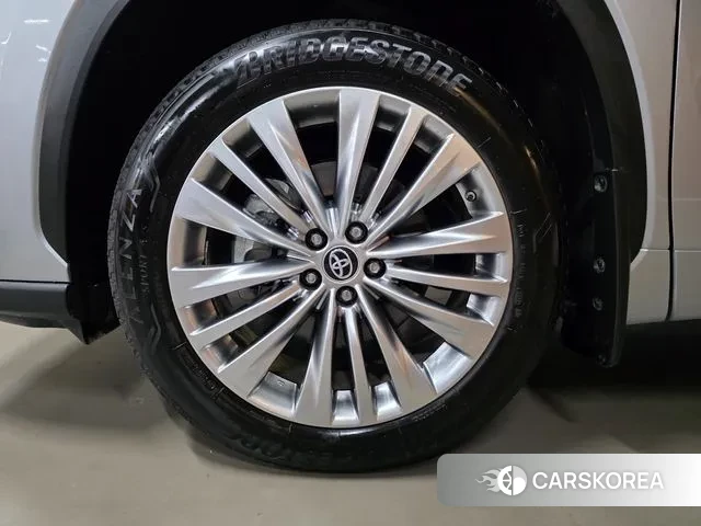 Toyota Highlander 4th Generation id 3195926 из Кореи 13