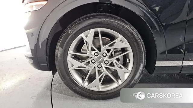 Genesis GV70 id 3463857 из Кореи 15