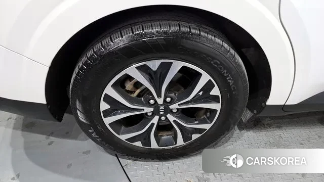 Kia Carnival 4th generation id 3422112 из Кореи 15