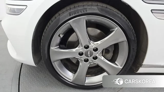 Genesis G80 (RG3) id 3722970 из Кореи 15