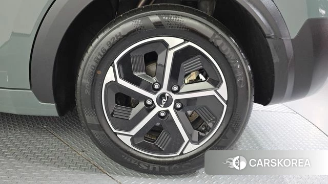 Kia Di Ol Nu Niro id 3864637 из Кореи 15