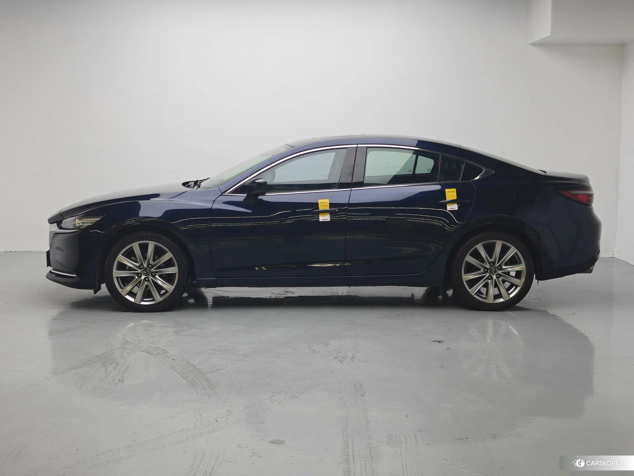 Mazda Atenza id 4513790 из Китая 15
