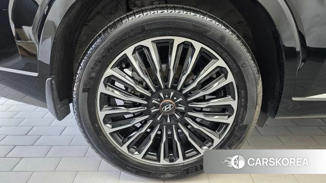Hyundai Palisade id 4930343 из Кореи 30