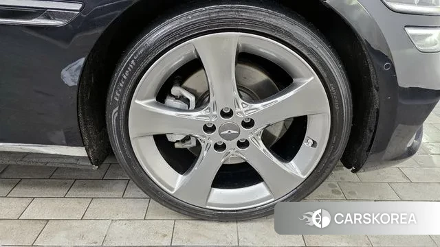 Genesis G80 (RG3) id 3483877 из Кореи 15