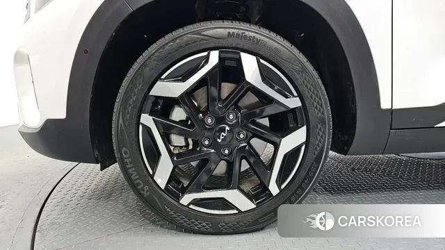 Kia The New Seltos id 3720893 из Кореи 15