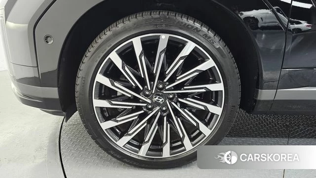 Hyundai Santa Fe (MX5) id 4548869 из Кореи 32