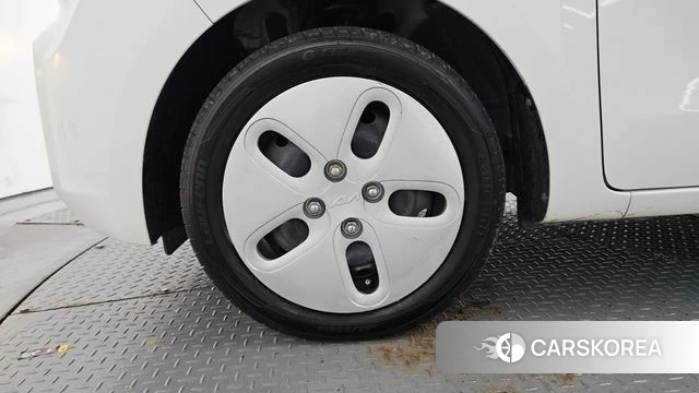 Kia The New Ray id 4793270 из Кореи 25