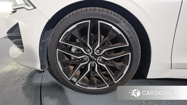 Kia K5 3rd generation id 3442467 из Кореи 15