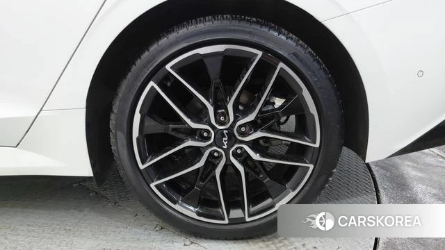 Kia K5 3rd generation id 4415064 из Кореи 14