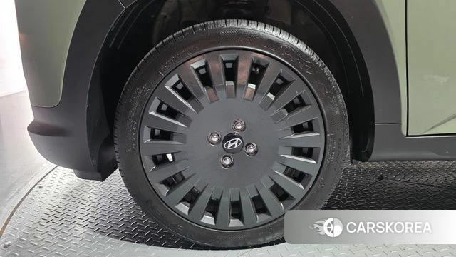 Hyundai Casper id 4488339 из Кореи 25