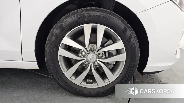 Hyundai i30 (PD) id 3474735 из Кореи 15