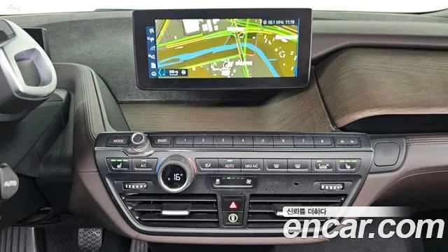 BMW i3 id 2756981 из Кореи 15