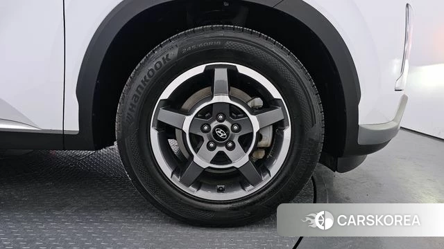 Hyundai The New Palisade id 3864874 из Кореи 15