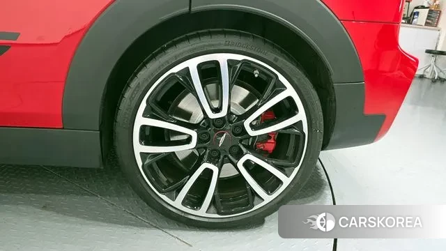 Mini Cooper S Clubman id 3560620 из Кореи 15