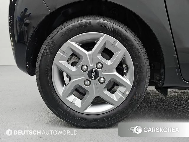 Kia The New Kia Ray id 4590294 из Кореи 15