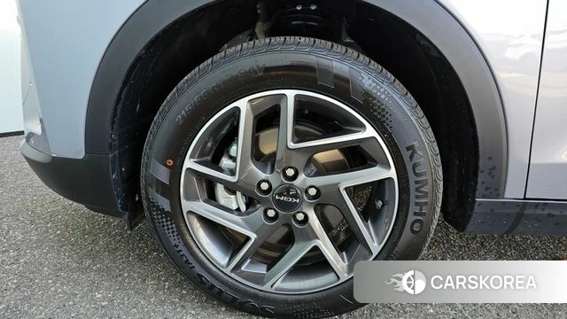 Ssangyong The New Tivoli id 3817358 из Кореи 15