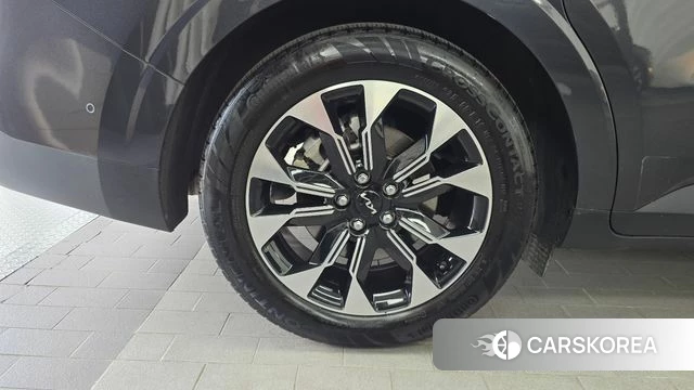 Kia Carnival 4th generation id 4533977 из Кореи 32