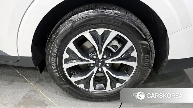 Kia Carnival 4th generation id 3639506 из Кореи 15