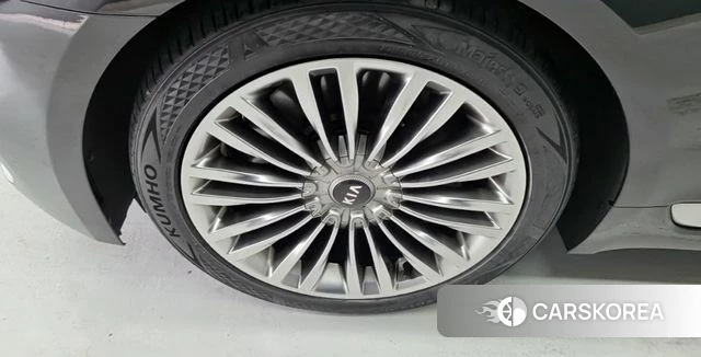 Kia More K9 id 3917180 из Кореи 15