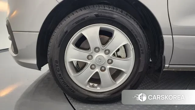 Hyundai The New Grand Starex id 3313374 из Кореи 15