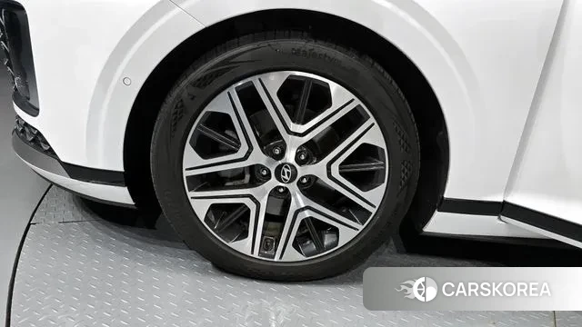 Hyundai Grandeur (GN7) id 2900422 из Кореи 15