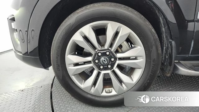 Kia Mohave Master id 4586888 из Кореи 15