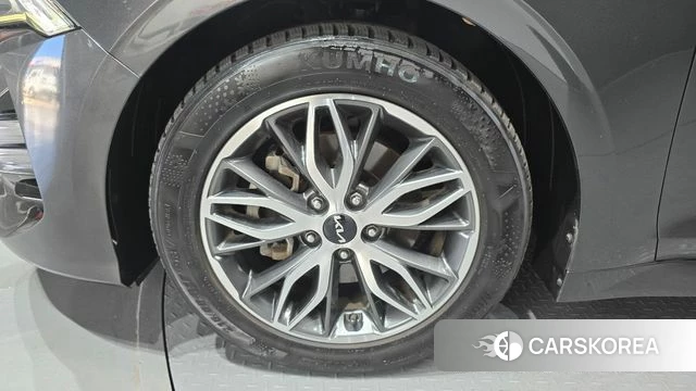 Kia K5 3rd generation id 4457862 из Кореи 17