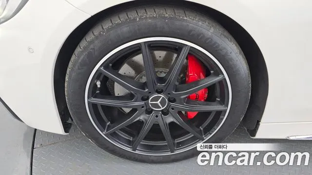 Mercedes-Benz S-Class W222 id 2308400 из Кореи 15