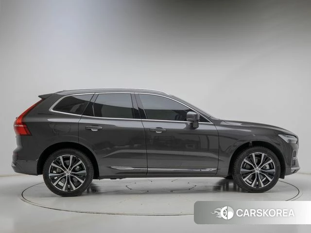 Volvo XC60 second Generation id 4523187 из Кореи 14