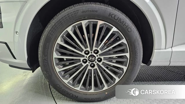 Hyundai Palisade (LX3) id 4584270 из Кореи 15