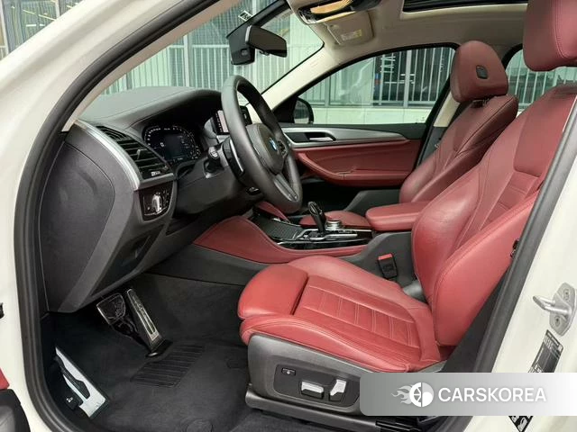 BMW X4 id 4215060 из Китая 10