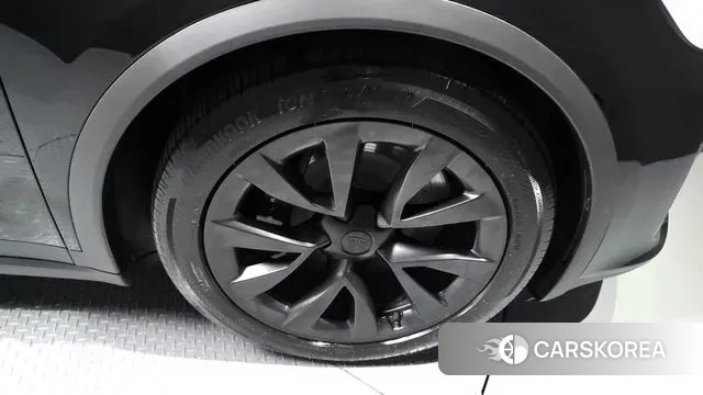 Tesla Model X id 3207210 из Кореи 15