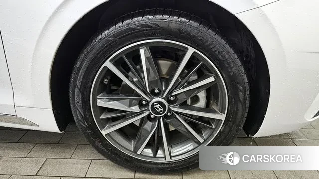 Hyundai The New Grandeur IG id 3513141 из Кореи 15