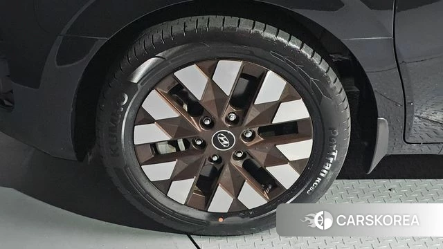 Hyundai Staria id 4501396 из Кореи 26