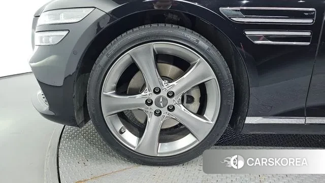 Genesis G80 (RG3) id 3105902 из Кореи 15