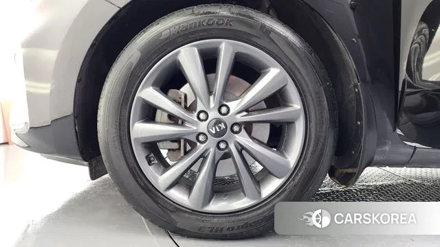 Kia The New Carnival id 3397040 из Кореи 15