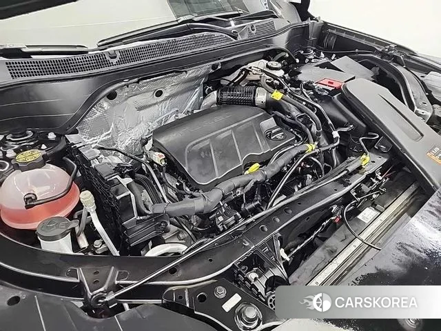 Chevrolet (GM Daewoo) Trax Crossover id 3720799 из Кореи 14