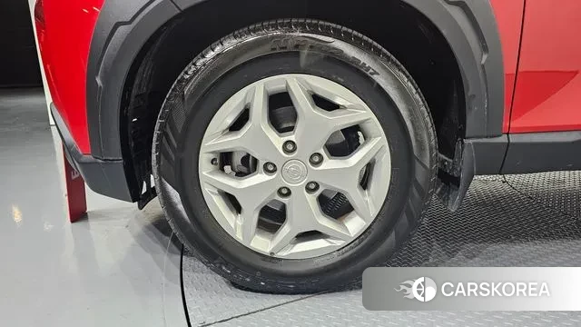 Ssangyong The New Rexton Sport id 3707815 из Кореи 15