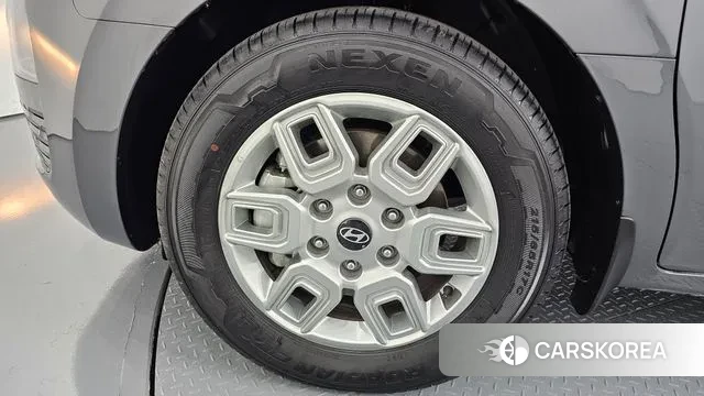 Hyundai Staria id 3543521 из Кореи 15