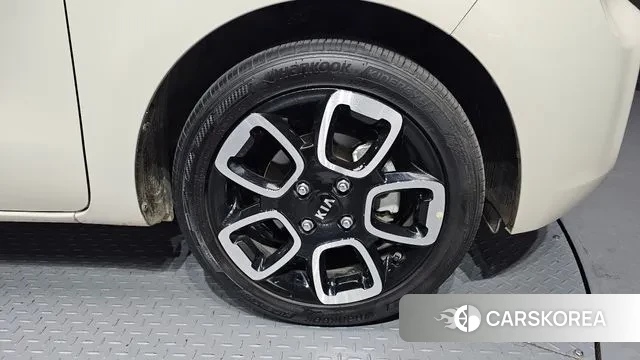 Kia The New Ray id 3422364 из Кореи 15