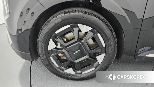 Kia The New Carnival 4th Generation id 4474597 из Кореи 34