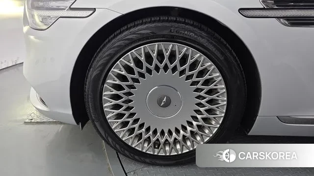 Genesis G90 id 3396773 из Кореи 15