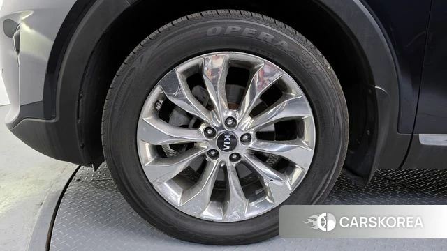 Kia The New Sorento id 3821081 из Кореи 15