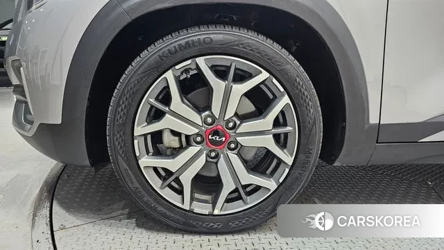 Kia Seltos id 2984727 из Кореи 15