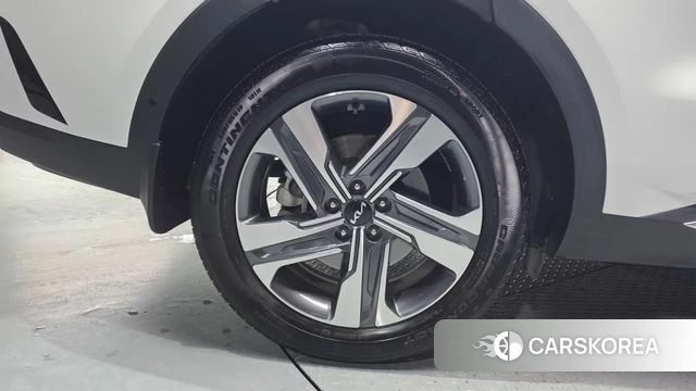 Kia Sorento 4th Generation id 4631124 из Кореи 15